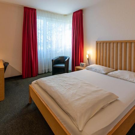 Hotel Bon Prix Fischenich Εξωτερικό φωτογραφία