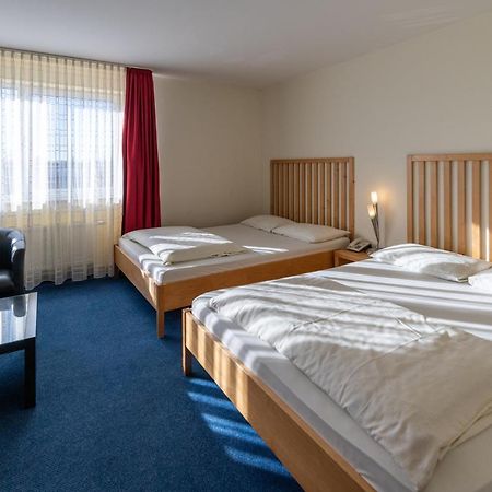 Hotel Bon Prix Fischenich Εξωτερικό φωτογραφία