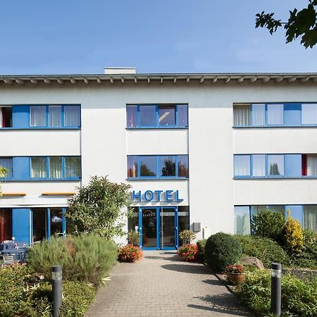 Hotel Bon Prix Fischenich Εξωτερικό φωτογραφία