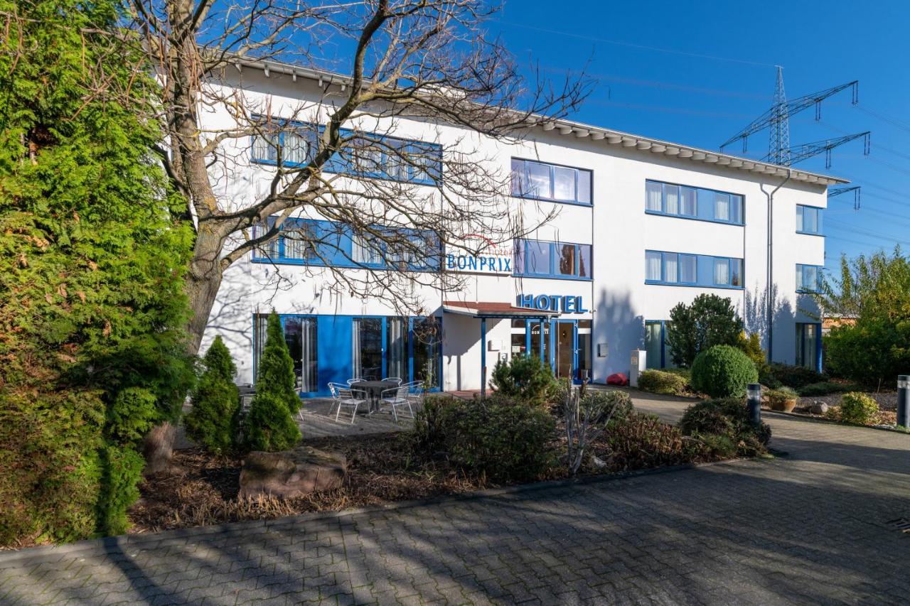 Hotel Bon Prix Fischenich Εξωτερικό φωτογραφία