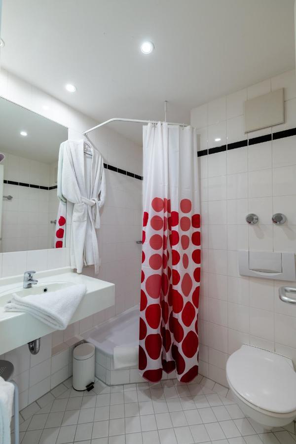 Hotel Bon Prix Fischenich Εξωτερικό φωτογραφία