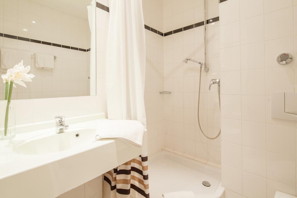 Hotel Bon Prix Fischenich Εξωτερικό φωτογραφία