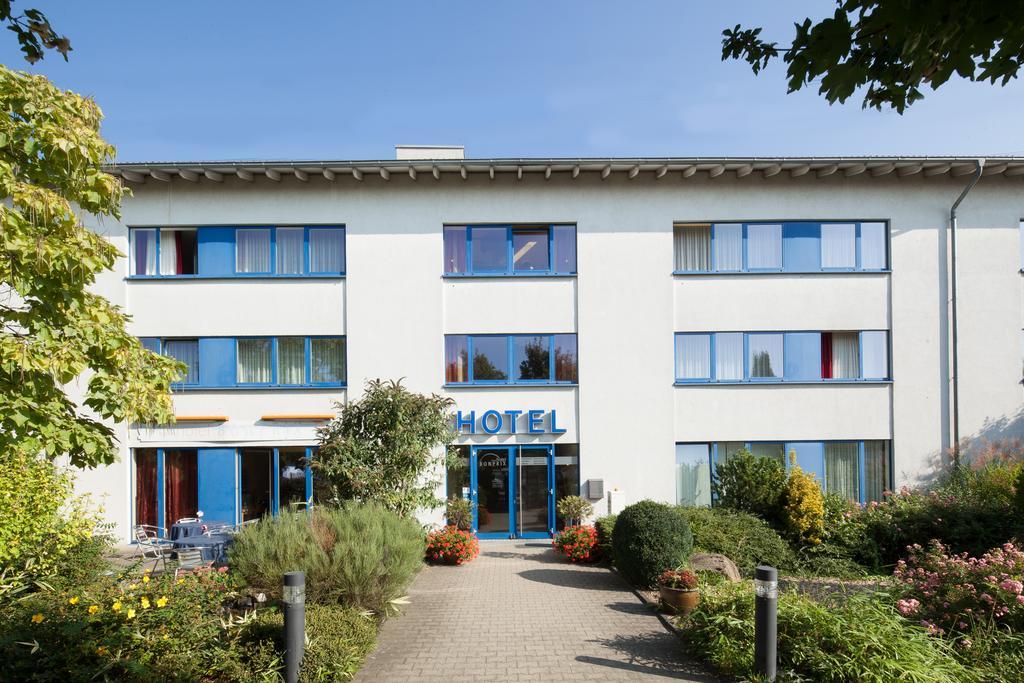 Hotel Bon Prix Fischenich Εξωτερικό φωτογραφία